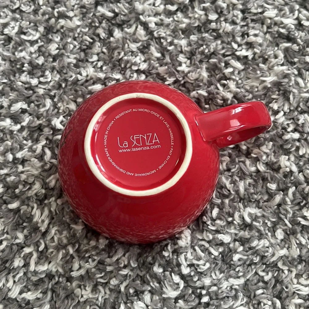 Coffee mug - Picture 3 of 6